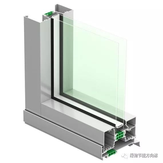 你们家的被动房也找不到性价比优异性能合格的铝合金门窗吗?