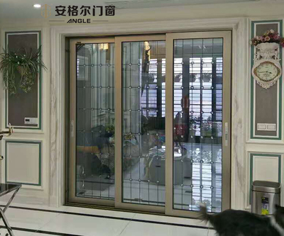 你家铝合金门窗保养了吗?做对保养延长使用10年